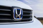 Honda Jazz e:HEV Crosstar 2020 года (UK)